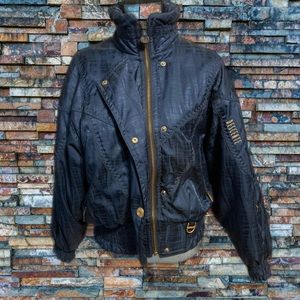 Decente ski jacket size 6